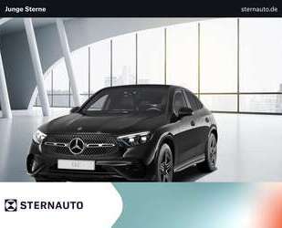 Mercedes-Benz GLC 200 Gebrauchtwagen