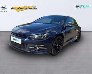 VW Scirocco Gebrauchtwagen