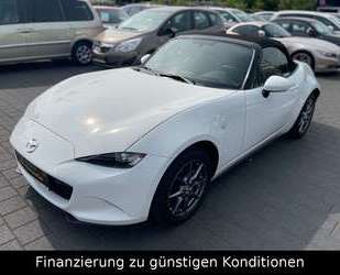 Mazda MX-5 Gebrauchtwagen