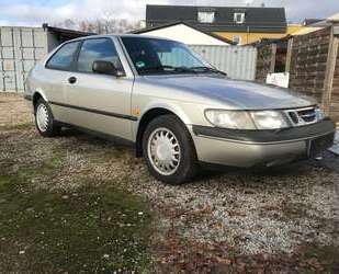 Saab 900 Gebrauchtwagen