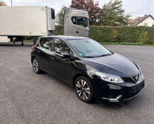 Nissan Pulsar Gebrauchtwagen