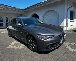 Alfa Romeo Giulia Gebrauchtwagen