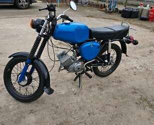 Simson S 51 Gebrauchtwagen