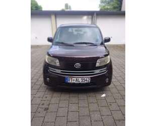 Daihatsu Materia Gebrauchtwagen