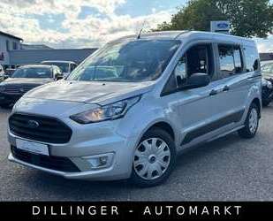 Ford Transit Connect Gebrauchtwagen