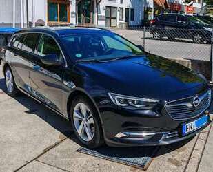 Opel Insignia Gebrauchtwagen