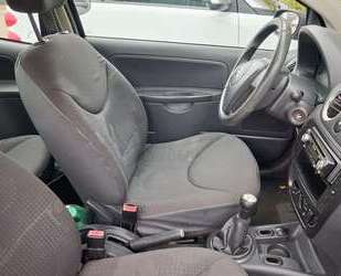 Citroen C2 Gebrauchtwagen