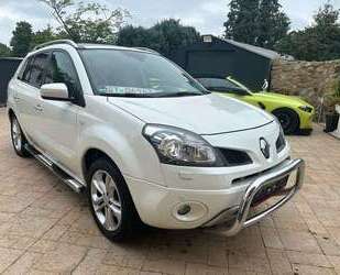 Renault Koleos Gebrauchtwagen