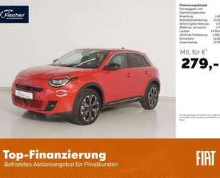 Fiat 600 Gebrauchtwagen