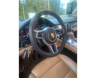 Porsche Panamera Gebrauchtwagen