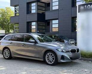 BMW 318 Gebrauchtwagen