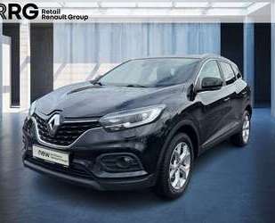 Renault Kadjar Gebrauchtwagen
