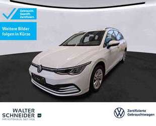 VW Golf Variant Gebrauchtwagen