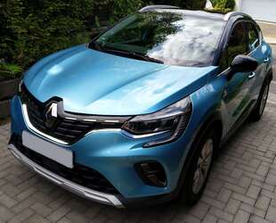 Renault Captur Gebrauchtwagen