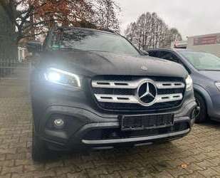 Mercedes-Benz X 350 Gebrauchtwagen