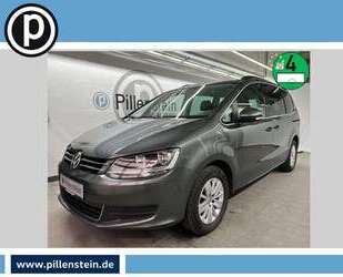 VW Sharan Gebrauchtwagen