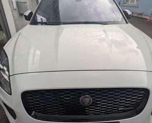 Jaguar E-Pace Gebrauchtwagen