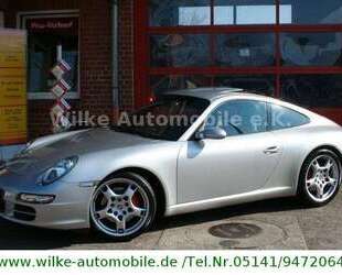 Porsche 997 Gebrauchtwagen