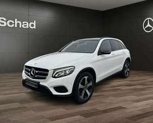 Mercedes-Benz GLC 250 Gebrauchtwagen