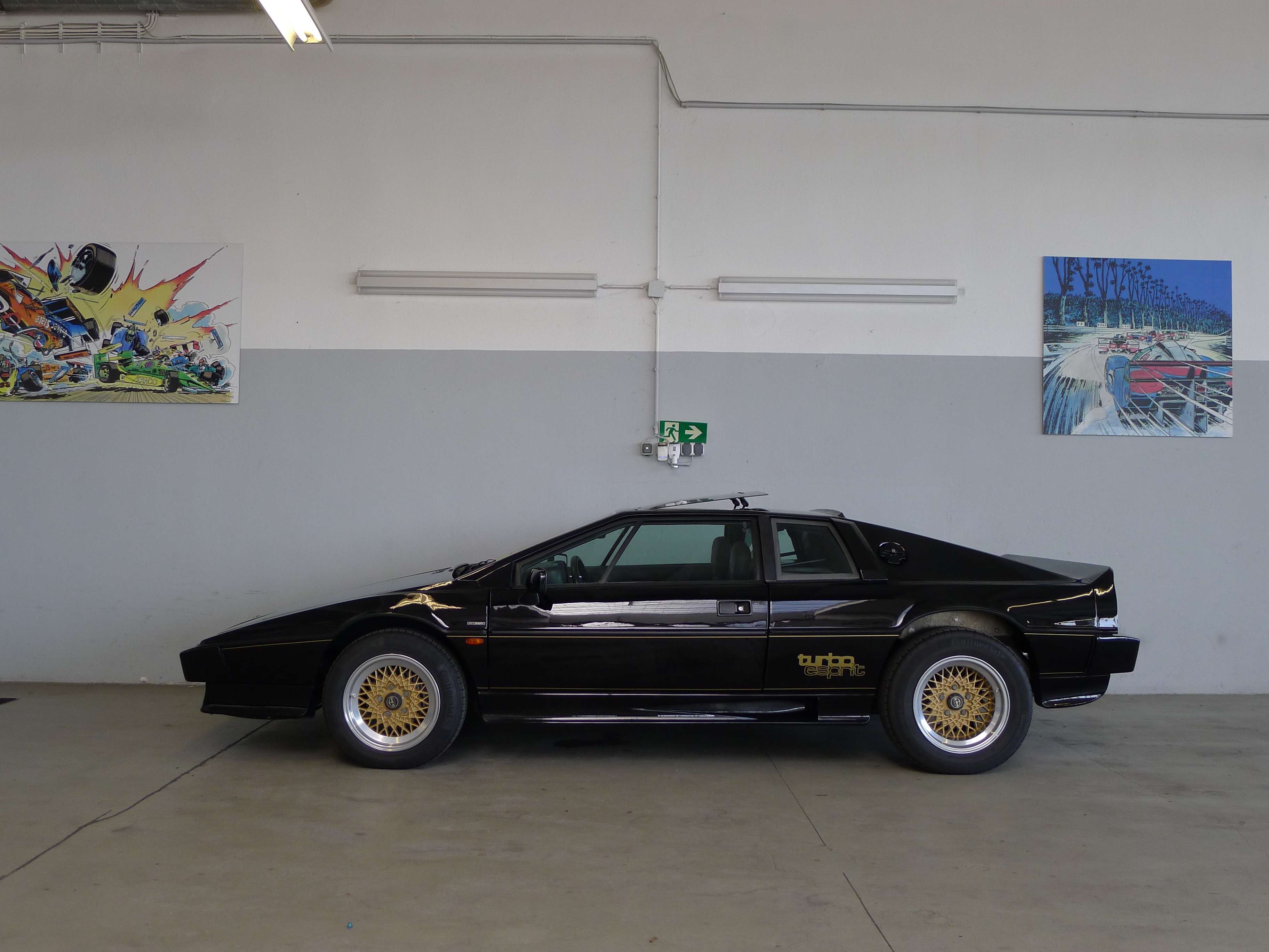Esprit