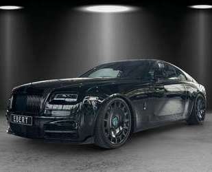 Rolls Royce Wraith Gebrauchtwagen