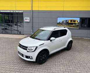 Suzuki Ignis Gebrauchtwagen