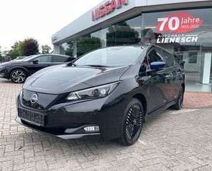 Nissan Leaf Gebrauchtwagen