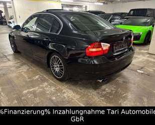 BMW 325 Gebrauchtwagen