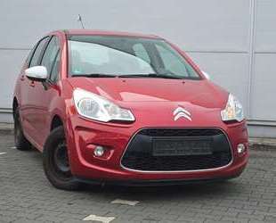 Citroen C3 Gebrauchtwagen