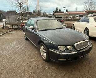 Rover 75 Gebrauchtwagen