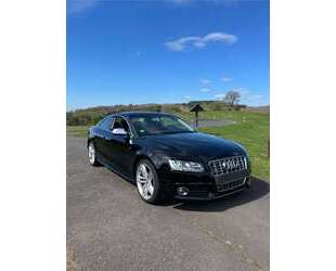 Audi S5 Gebrauchtwagen
