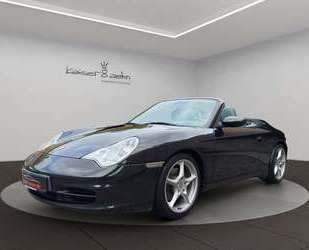 Porsche 911 Gebrauchtwagen