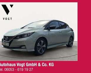 Nissan Leaf Gebrauchtwagen