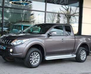 Mitsubishi L200 Gebrauchtwagen