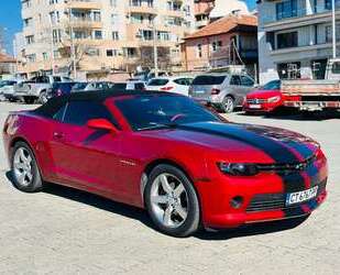 Chevrolet Camaro Gebrauchtwagen