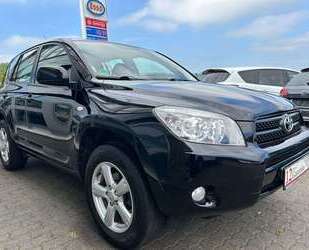 Toyota RAV 4 Gebrauchtwagen