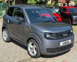 Ligier Myli Gebrauchtwagen
