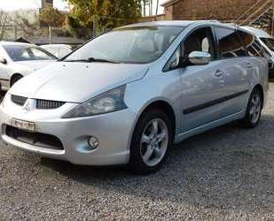 Mitsubishi Grandis Gebrauchtwagen