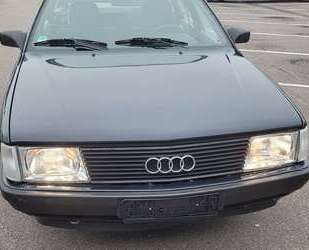 Audi 100 Gebrauchtwagen