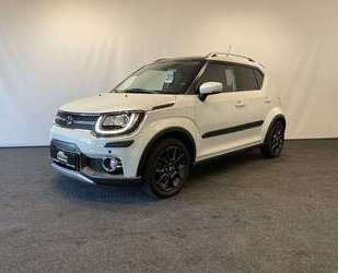 Suzuki Ignis Gebrauchtwagen