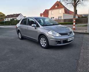 Nissan Tiida Gebrauchtwagen