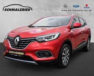 Renault Kadjar Gebrauchtwagen