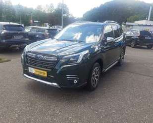 Subaru Forester Gebrauchtwagen