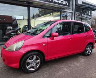 Honda Jazz Gebrauchtwagen