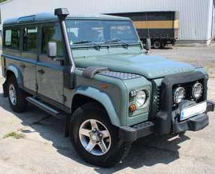 Land Rover Defender Gebrauchtwagen