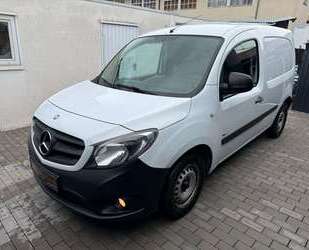Mercedes-Benz Citan Gebrauchtwagen