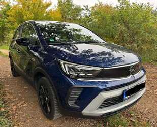 Opel Crossland Gebrauchtwagen