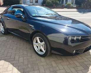 Alfa Romeo Brera Gebrauchtwagen