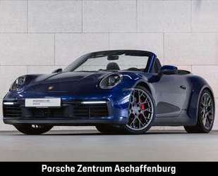 Porsche 911 Gebrauchtwagen