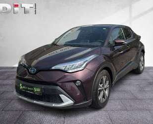 Toyota C-HR Gebrauchtwagen